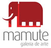 MAMUTE Galería de Arte - Porto Alegre, Brasil