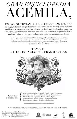 Gran Enciclopedia Acémila