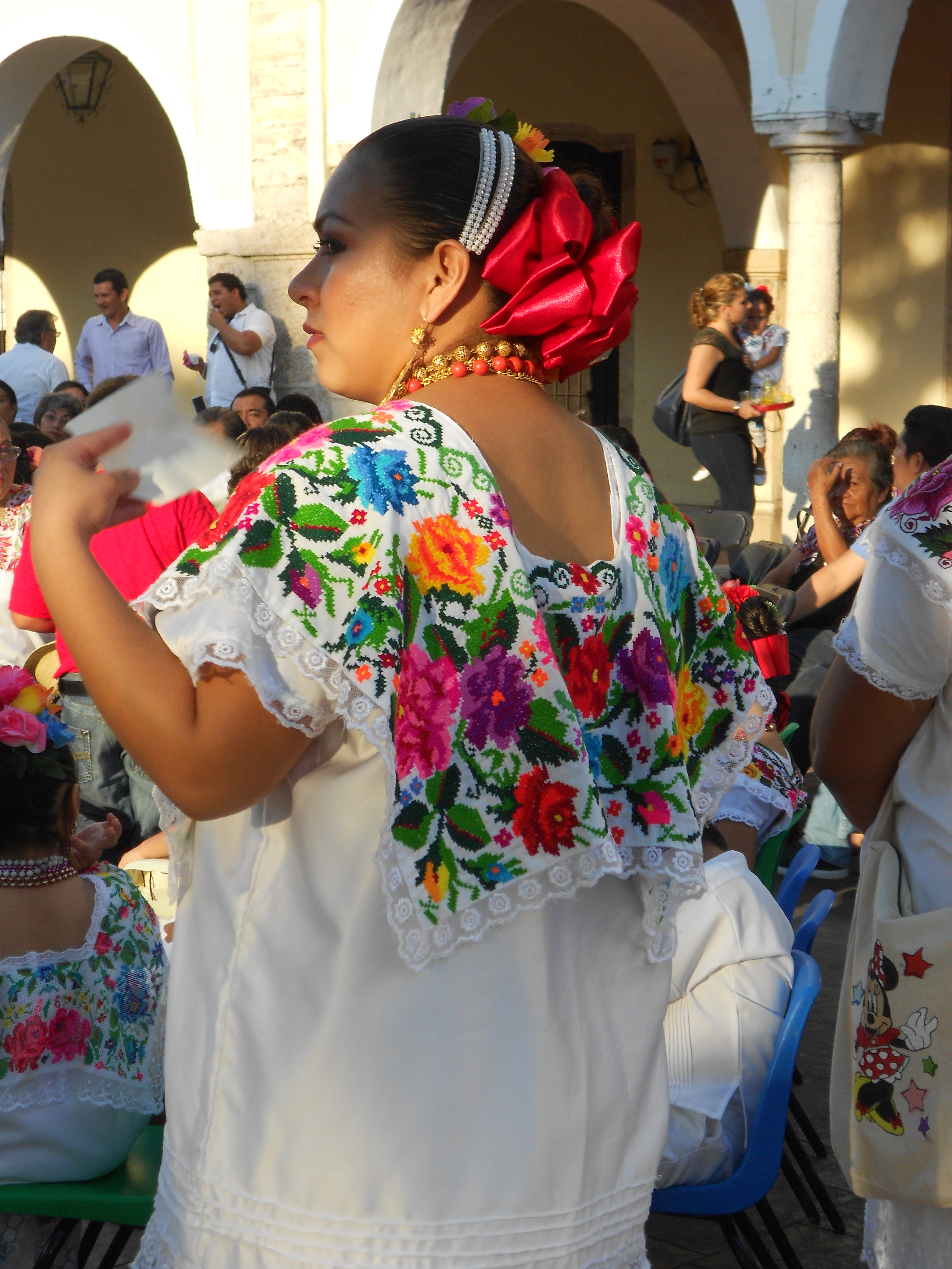 México D.F. Consensuar/Disentir