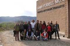 Actividades, Charlas y Seminarios