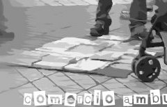Comercio Ambulante